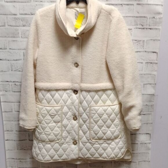 Loft coat - Picture 1 of 3